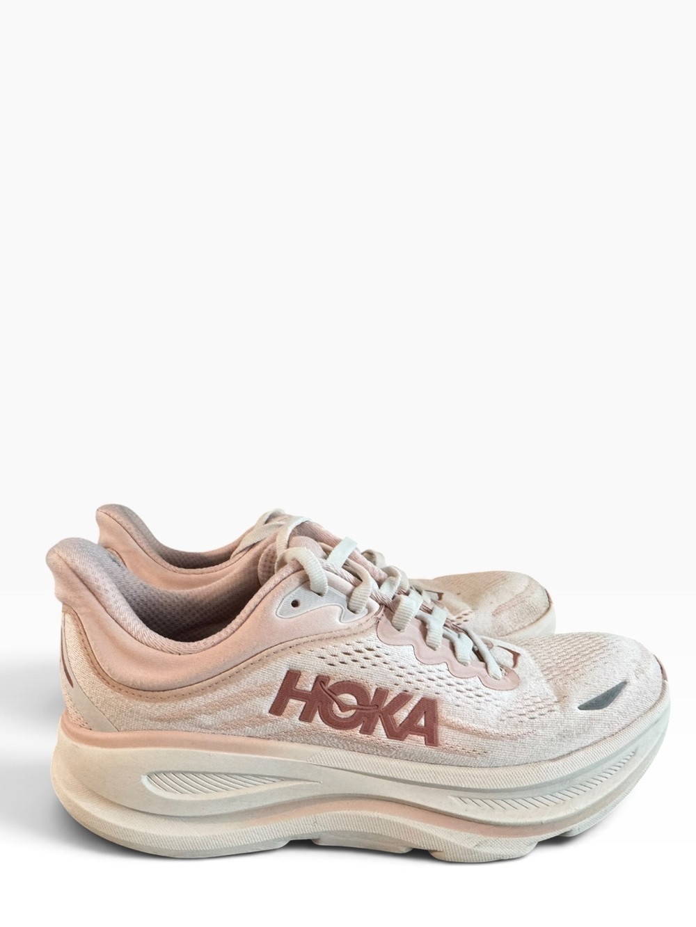 Hoka woman’s bondi 9